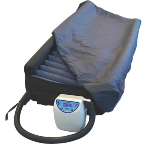 K-Z Z-TURN Digital Alternating Rotation LAL System