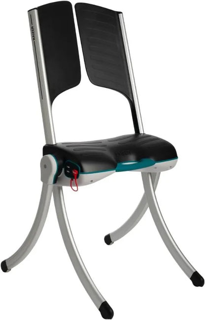 Raizer II Lifting Chair - Portable Floor to Sit Human Lift