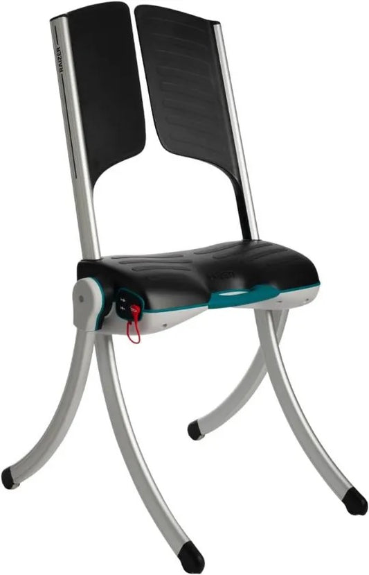 Raizer II Lifting Chair - Portable Floor to Sit Human Lift