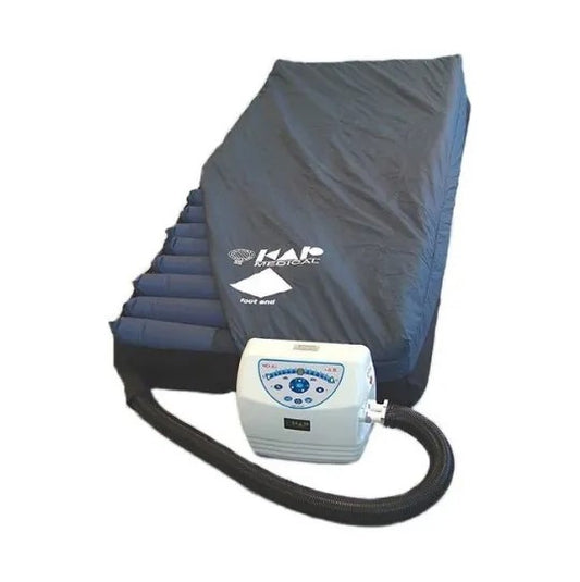 K-3oem EZ-AIRE True Low Air Loss Pressure System