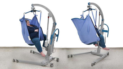 ArjoHuntleigh Bariatric Deluxe Sling