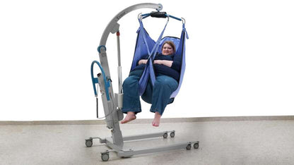 ArjoHuntleigh Bariatric Basic Sling