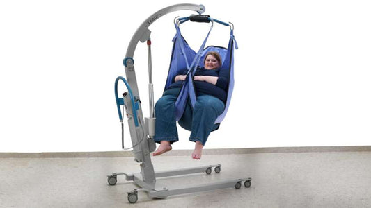 ArjoHuntleigh Bariatric Basic Sling