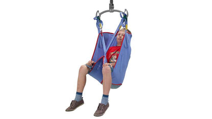 ArjoHuntleigh Loop Sling with Padded Legs