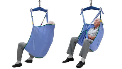 ArjoHuntleigh Loop Sling with Padded Legs