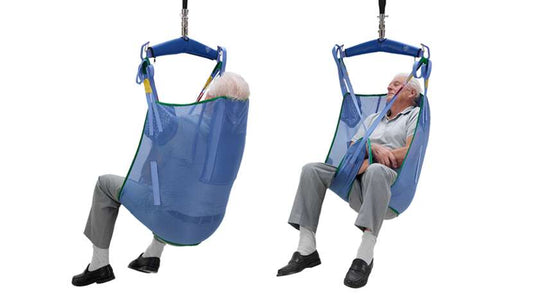 ArjoHuntleigh Loop Mesh Sling