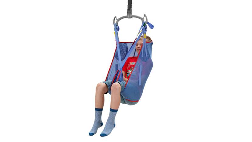 ArjoHuntleigh Loop Mesh Sling