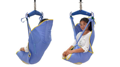 ArjoHuntleigh Amputee Loop Hammock Sling
