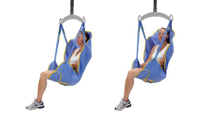 ArjoHuntleigh Amputee Loop Hammock Sling