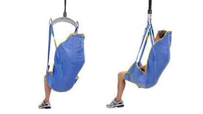 ArjoHuntleigh Amputee Loop Hammock Sling