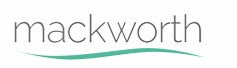 Mackworth - Patient left Logo