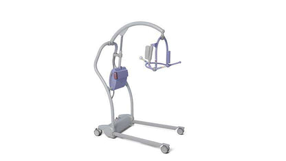 ArjoHuntleigh Maxi Twin  Floor Lifts