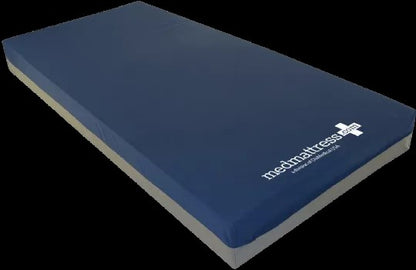 MedMattress Pro Care Med-Surg Mattress for Pressure Relief by DiaMedical