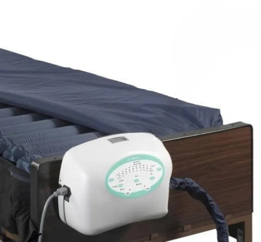 Drive Medical Pump For LS9000 Low Air Loss Mattress System