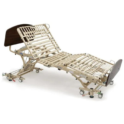 Medline Full Electric Hospital Bed - Alterra Maxx