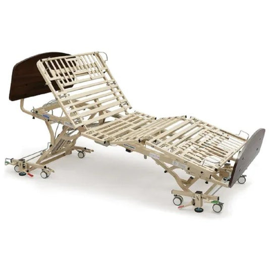 Medline Full Electric Hospital Bed - Alterra Maxx