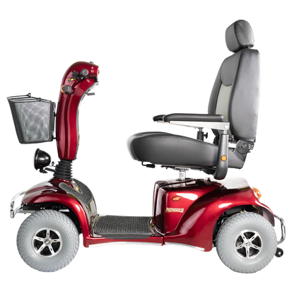 Pioneer Full-Size Scooter