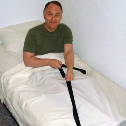 Bed Pull Up Strap - SafetySure Economy Assistive Device