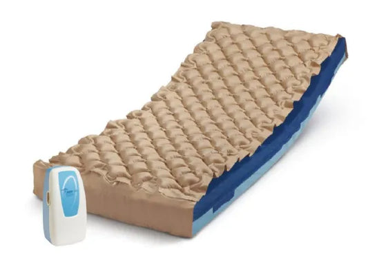 AirOne Alternating Pressure Mattress Pad and Pump