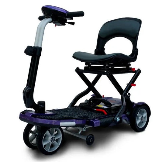 EV Rider Transport Plus Mobility Scooter