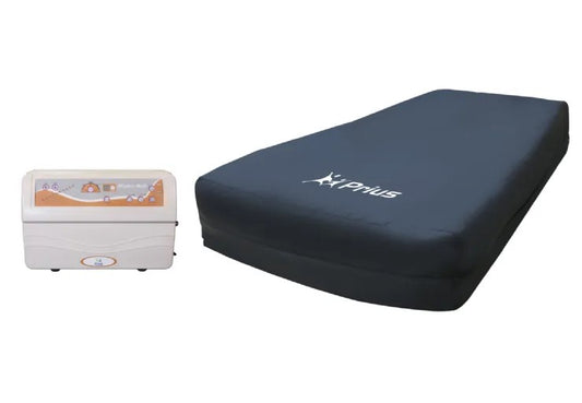 Rhythm Multi Pressure Relief Mattress System