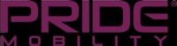Pride scooter Logo