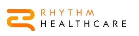 Rhythm Healthcare – Mattresses Logo