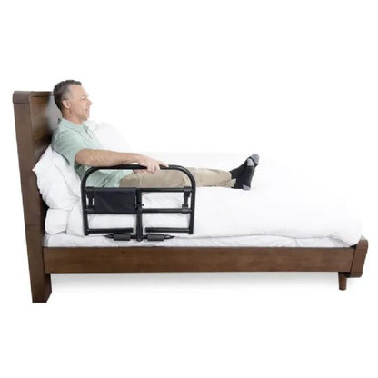 Prime Safety Bed Rail for Traditional Home Beds