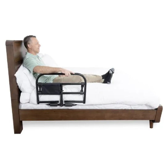 Prime Safety Bed Rail for Traditional Home Beds