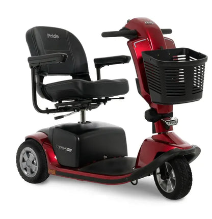 Victory® 10.2 3-Wheel Full-Size Scooter