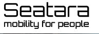 Seatara – Hygiene Logo