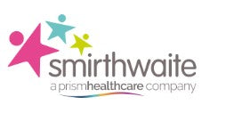 Smirthwaite Hospital Beds Logo