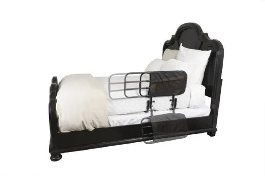 Length Adjustable Bed Assist Rail from Stander