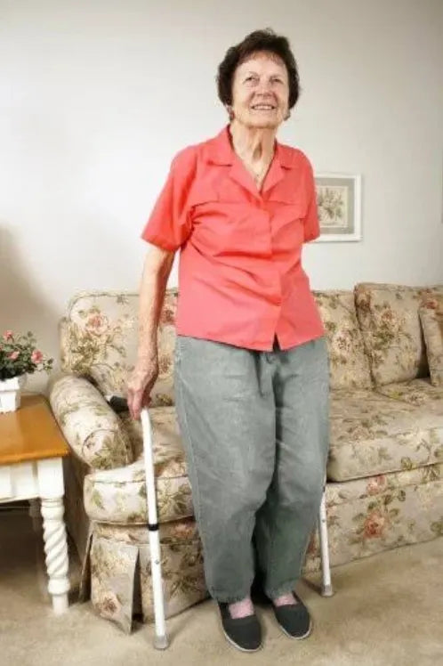 Sit-to-Stand Assist Bars - SafetySure StandEase