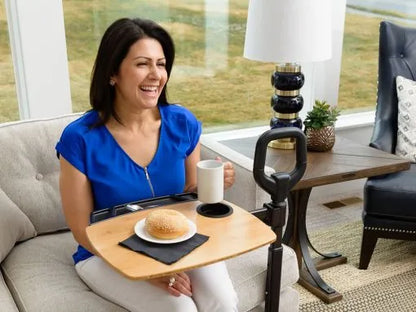 Easy-Stand Assist-A-Tray from Stander