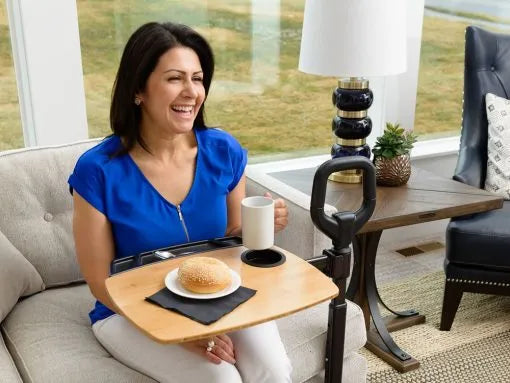 Easy-Stand Assist-A-Tray from Stander
