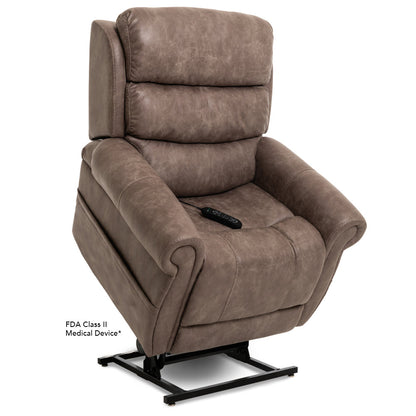 Pride VivaLift!® Tranquil 2 Power Chair Recliner PLR935LT