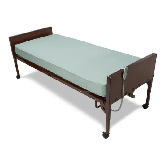 Vinyl Innerspring Mattresses by Medline