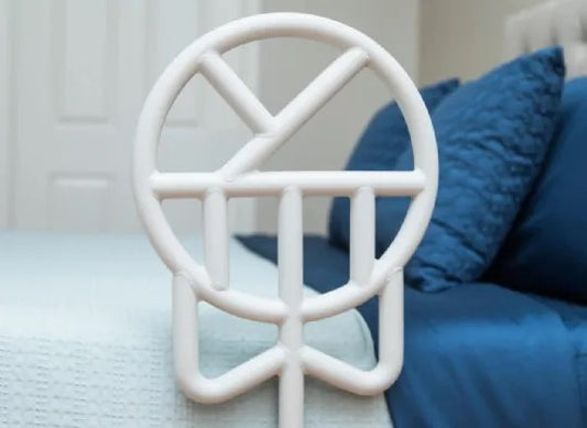 Halo Safety Wings for Beds by Halo Mobility Solutions