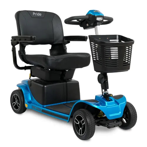 Revo 2.0 4-Wheel Mobility Scooter