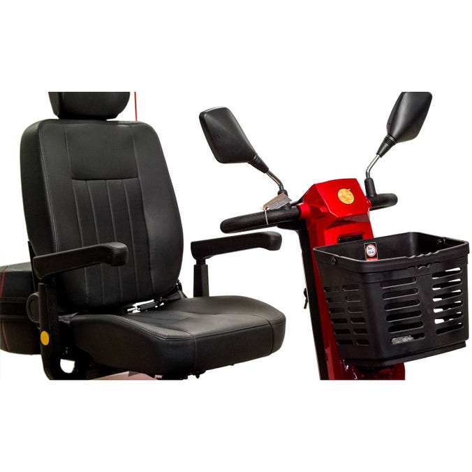 Eagle Off-Road Scooter