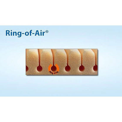 Geo-Mattress® Pro Therapeutic Foam Mattress