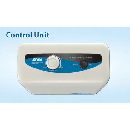 PressureGuard® APM Alternating Pressure Air Therapy Mattress