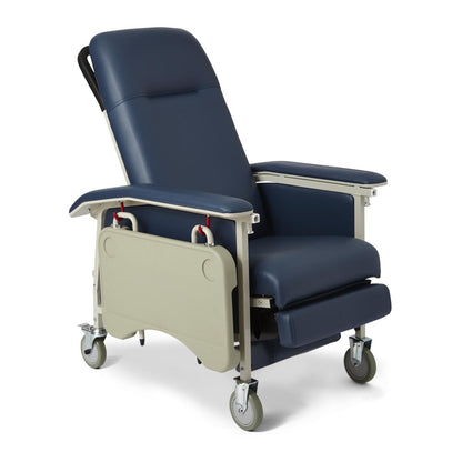 ComfortEZ Extra Wide Geri Recliner