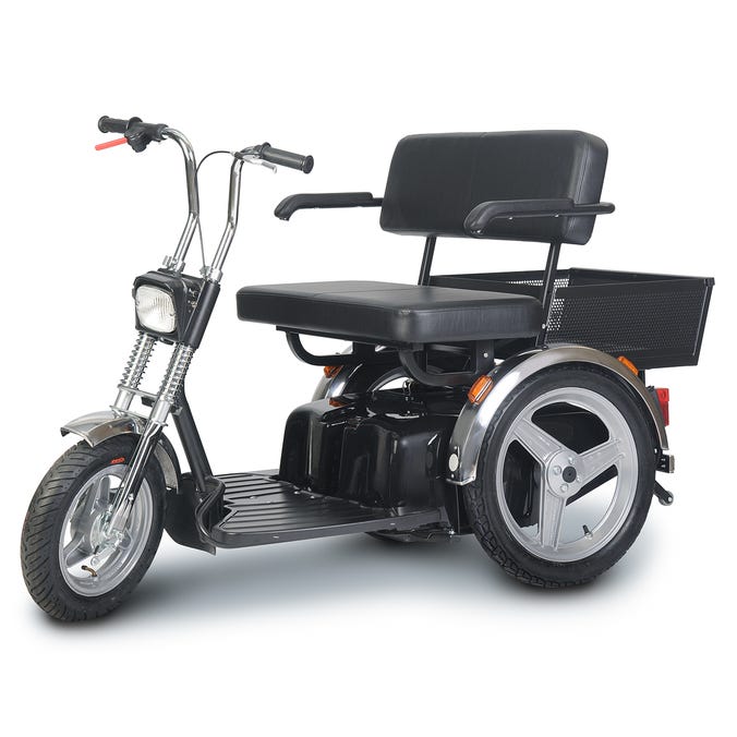 Afiscooter SE Motorcycle Scooter