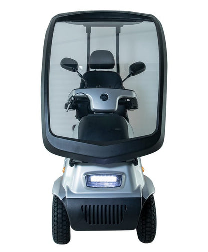 Afiscooter C4 Breeze Hard-Top Scooter