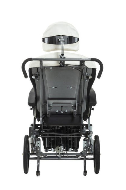 Composition Positioning Geri Chair