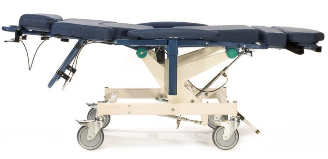 Barton H-250 Convertible Chair