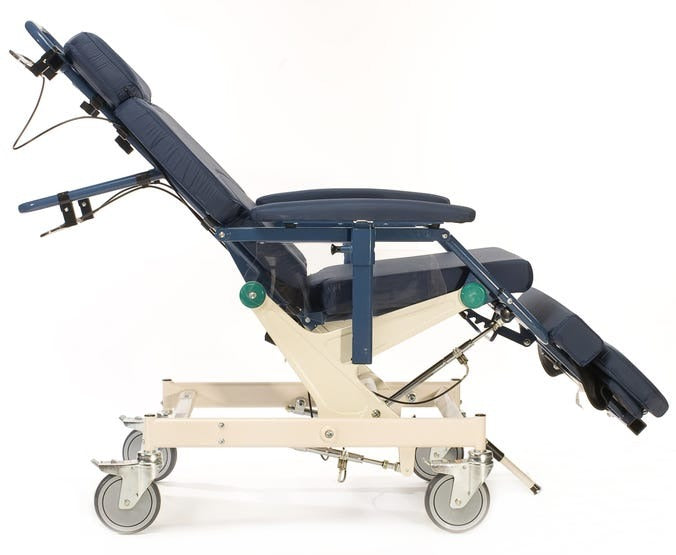 Barton H-250 Convertible Chair