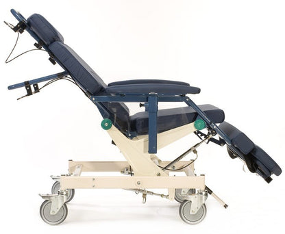 Barton H-250 Convertible Chair